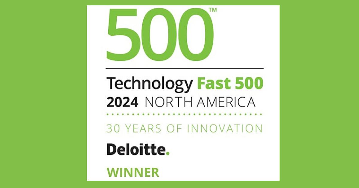 GHGSat recognized as Fastest-Growing Technology Companies by Deloitte ...