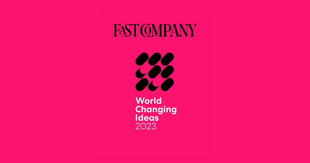 GHGSat’s SPECTRA wins Fast Company’s World Changing Ideas GHGSat